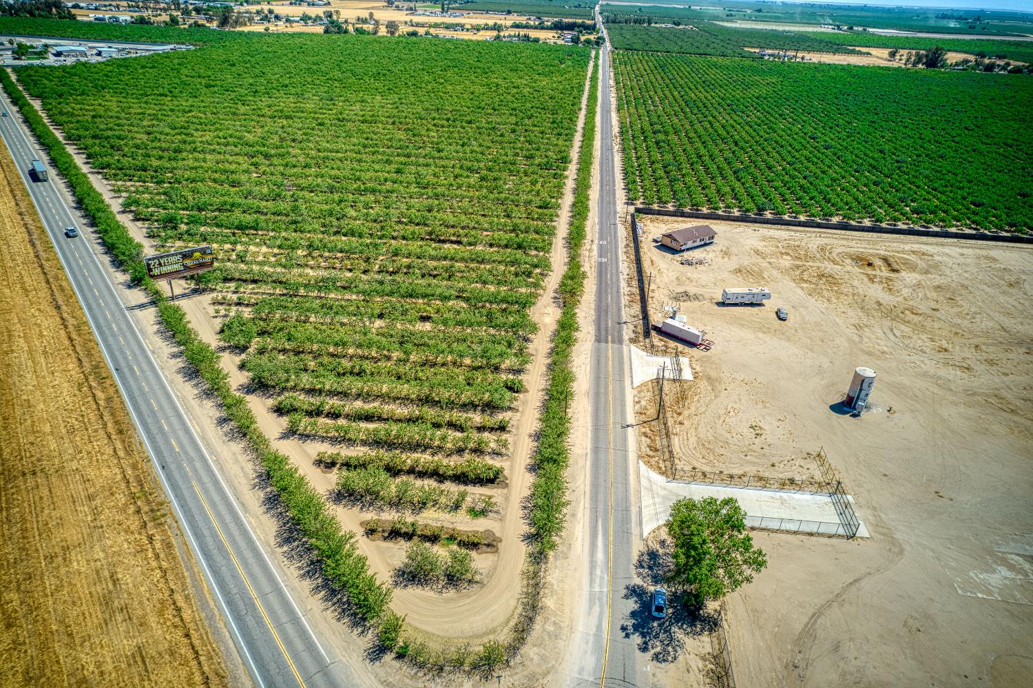 0 0 Road 22, Madera, CA 93637