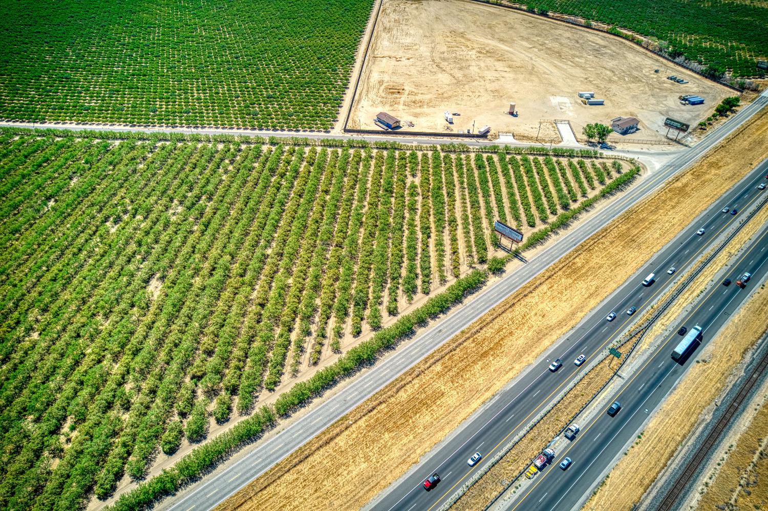 0 0 Road 22, Madera, CA 93637