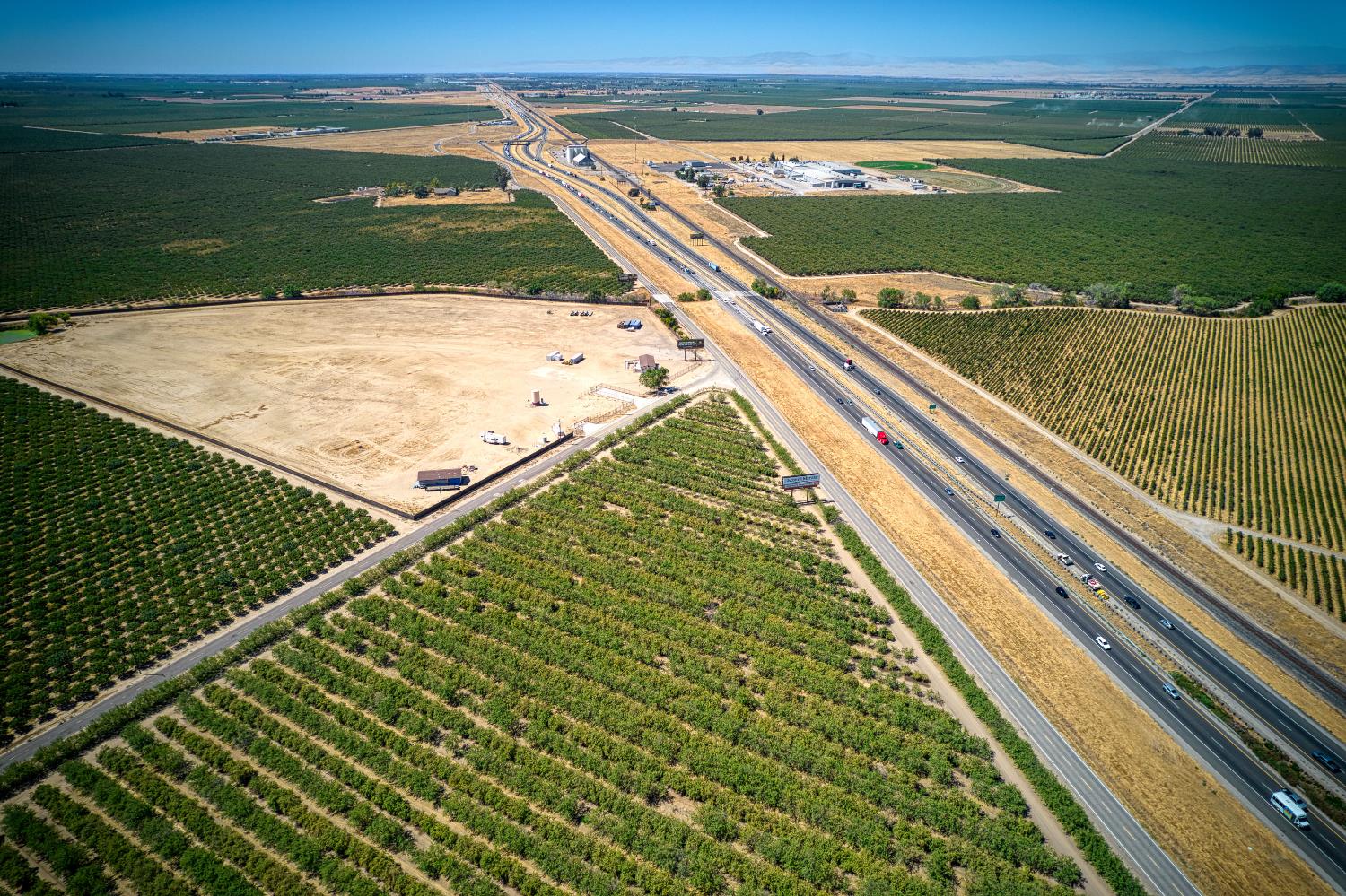 0 0 Road 22, Madera, CA 93637