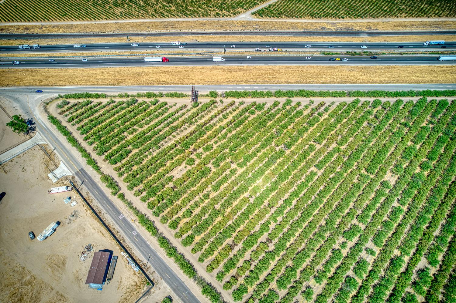 0 0 Road 22, Madera, CA 93637