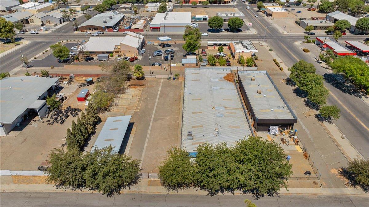 150 W Glenn Ave, Coalinga, CA 93210