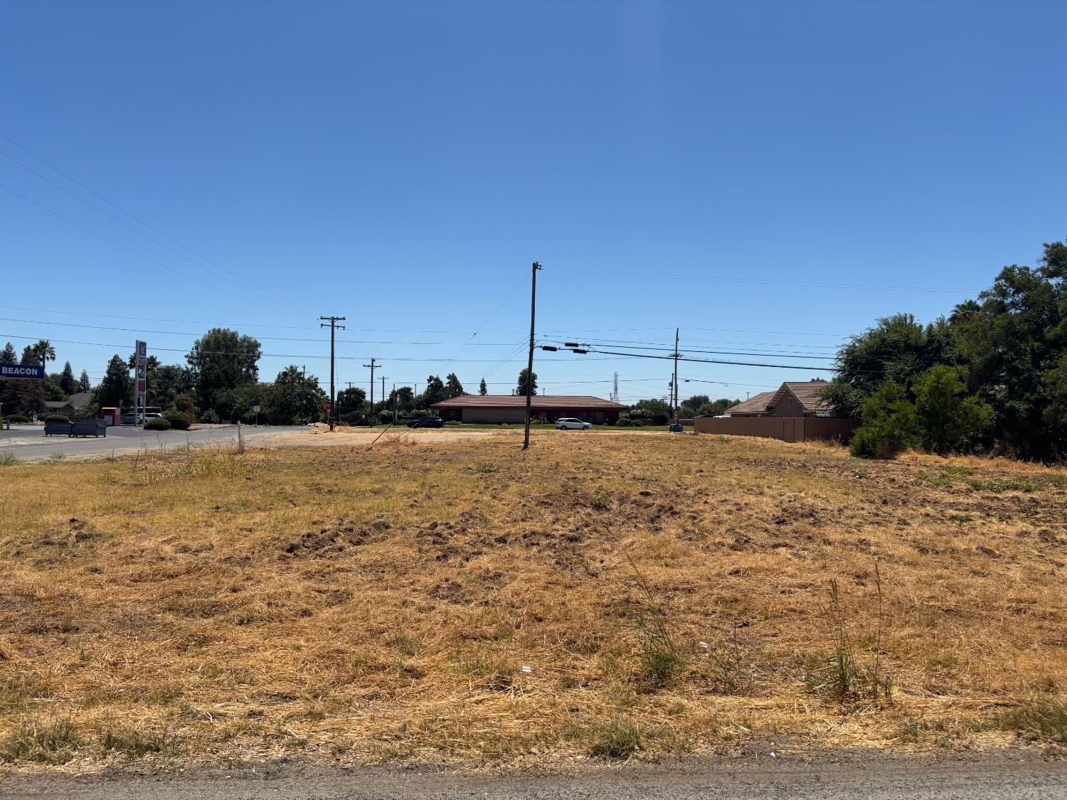 0 00000 Ave. 12, Madera, CA 93636