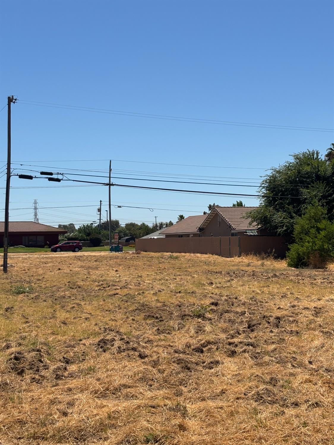 0 00000 Ave. 12, Madera, CA 93636