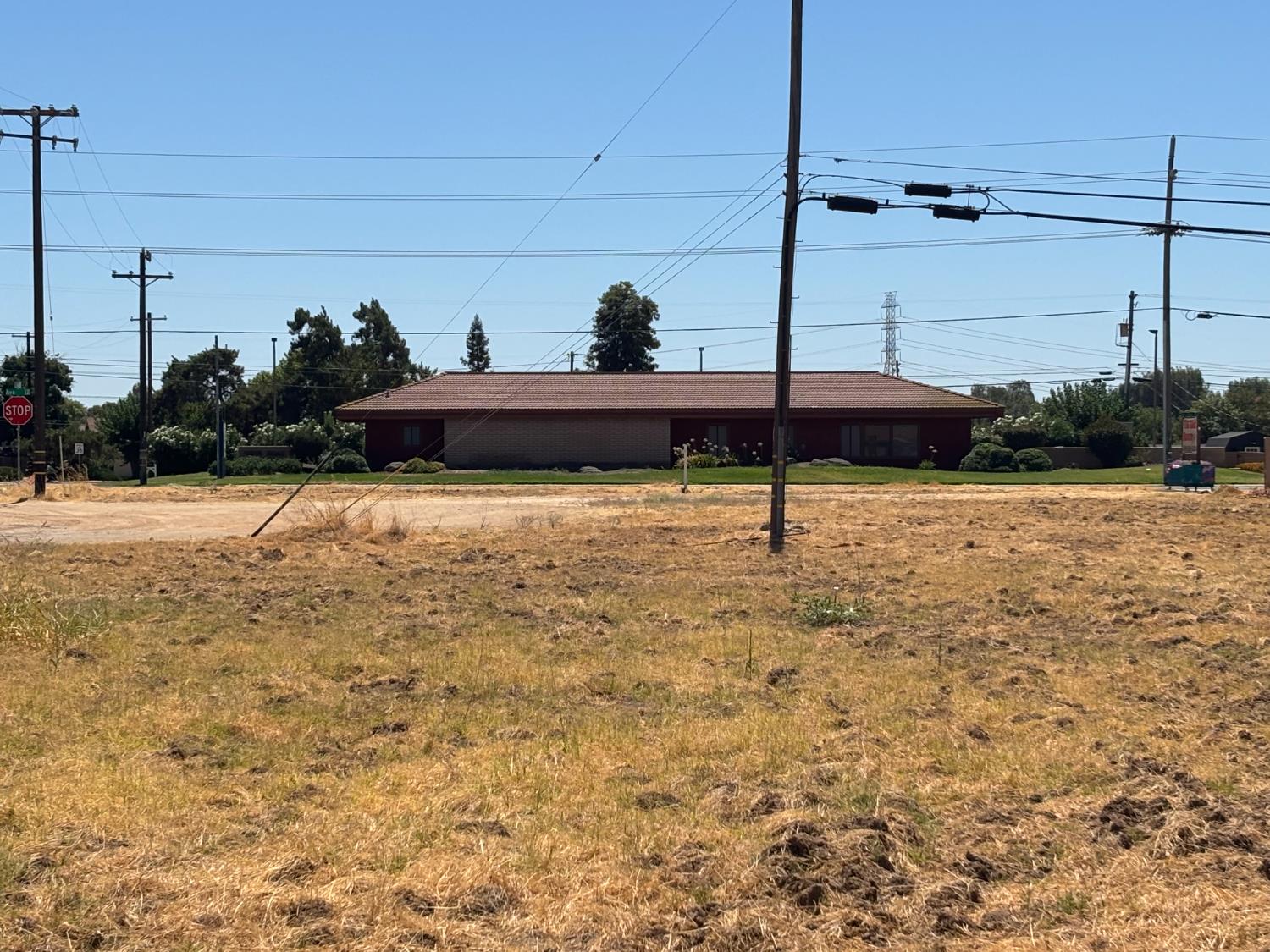 0 00000 Ave. 12, Madera, CA 93636