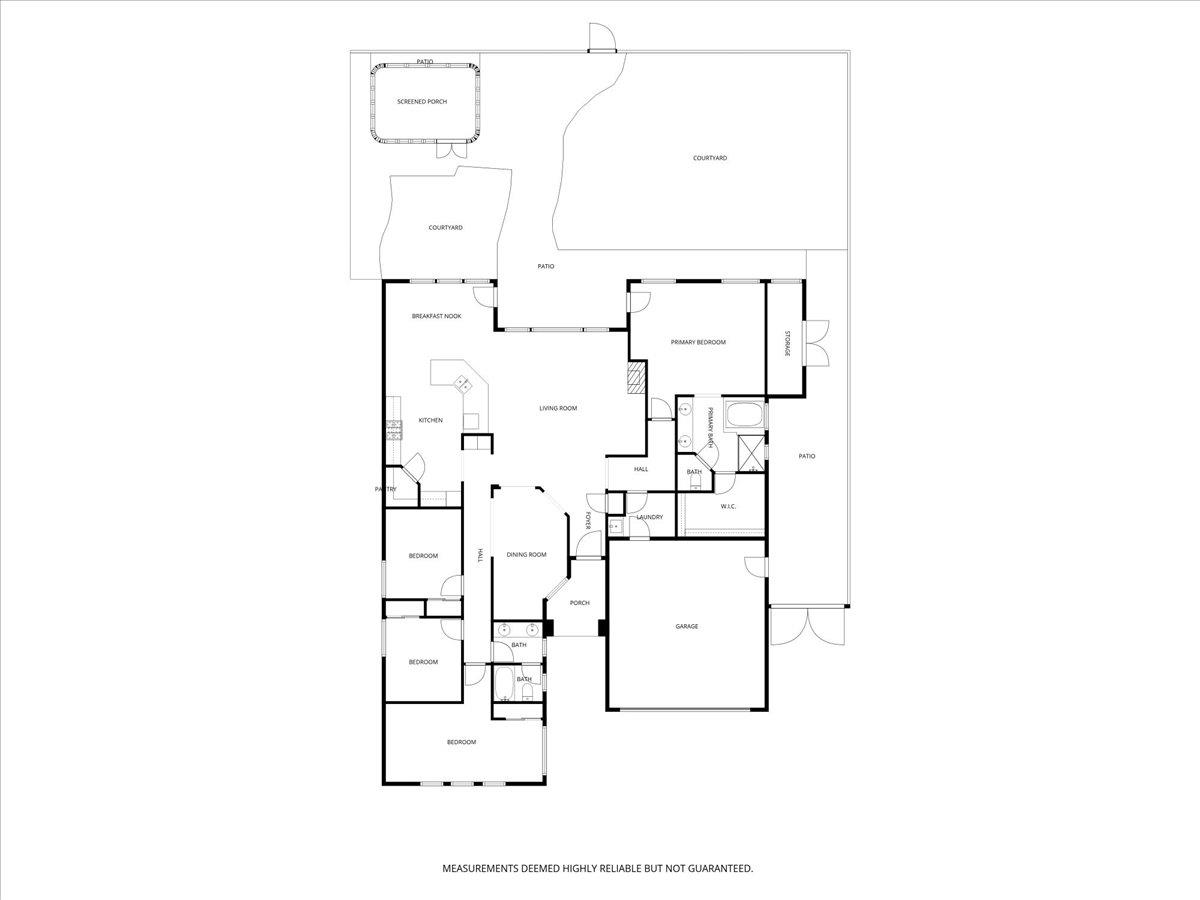 6518 W Dovewood Ln, Fresno, CA 93723