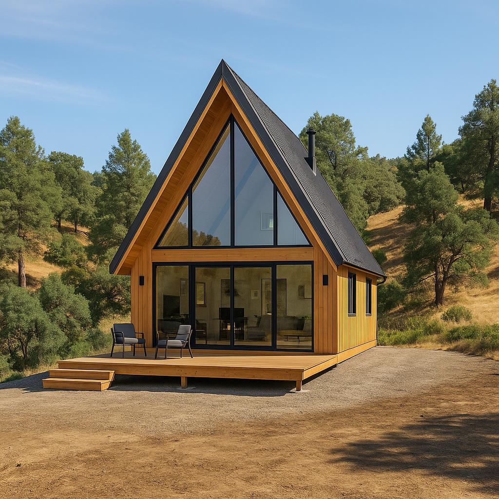 0 0000 Victoria Ln, Oakhurst, CA 93644