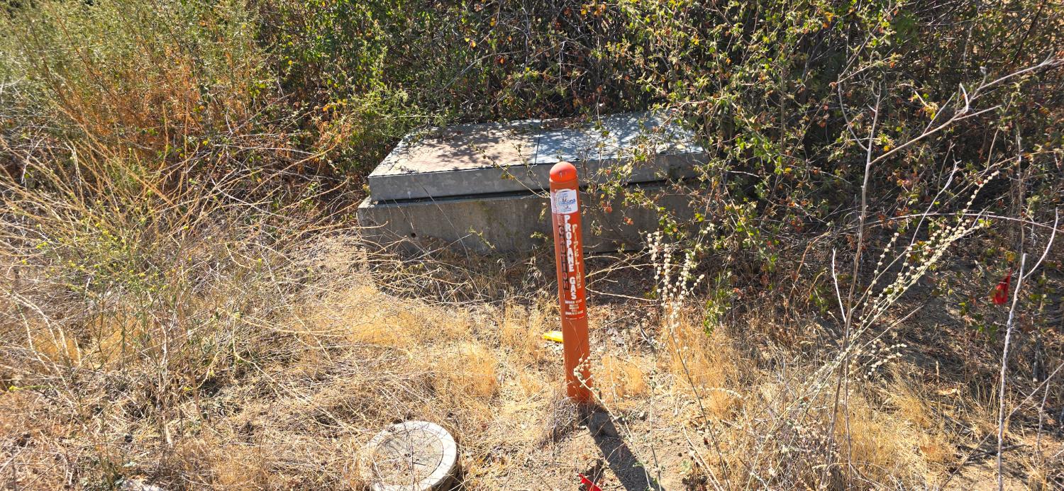 0 0000 Victoria Ln, Oakhurst, CA 93644