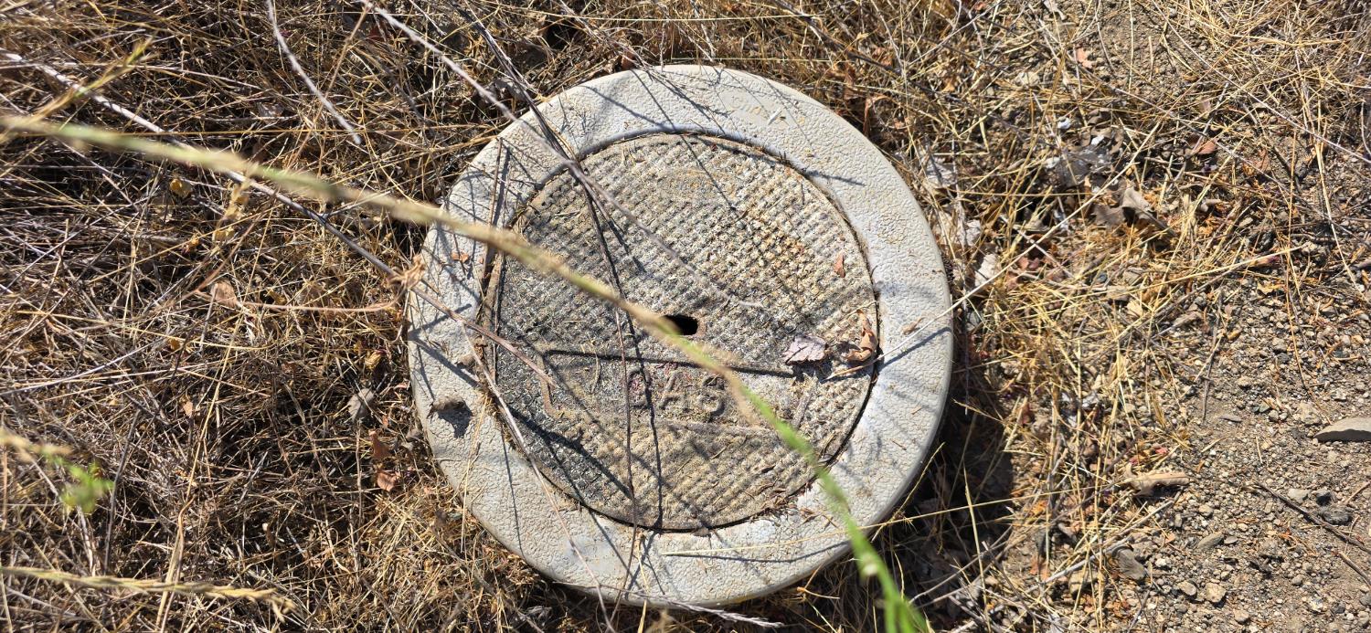 0 0000 Victoria Ln, Oakhurst, CA 93644