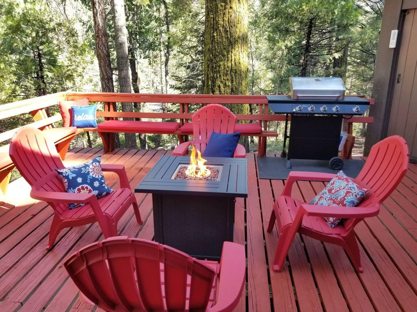 41534 Indian Rock Rd, Shaver Lake, CA 93664