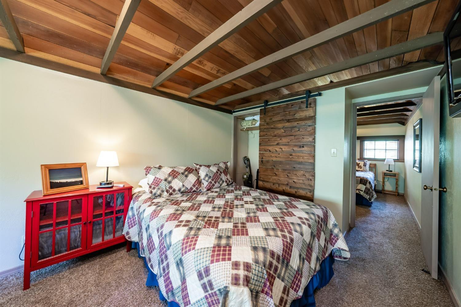 41534 Indian Rock Rd, Shaver Lake, CA 93664