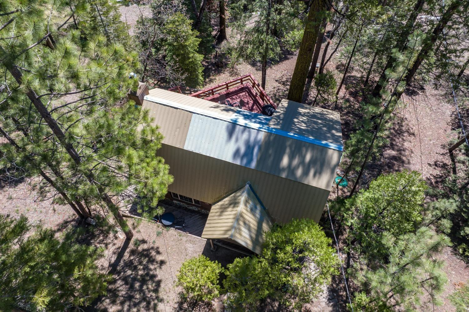 41534 Indian Rock Rd, Shaver Lake, CA 93664