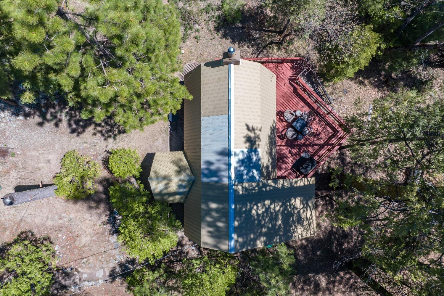 41534 Indian Rock Rd, Shaver Lake, CA 93664