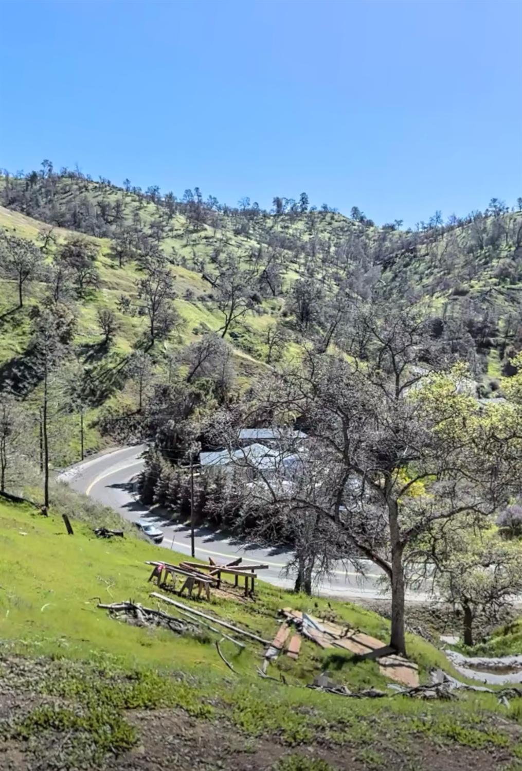 28027 sky lane, Friant, CA 93626