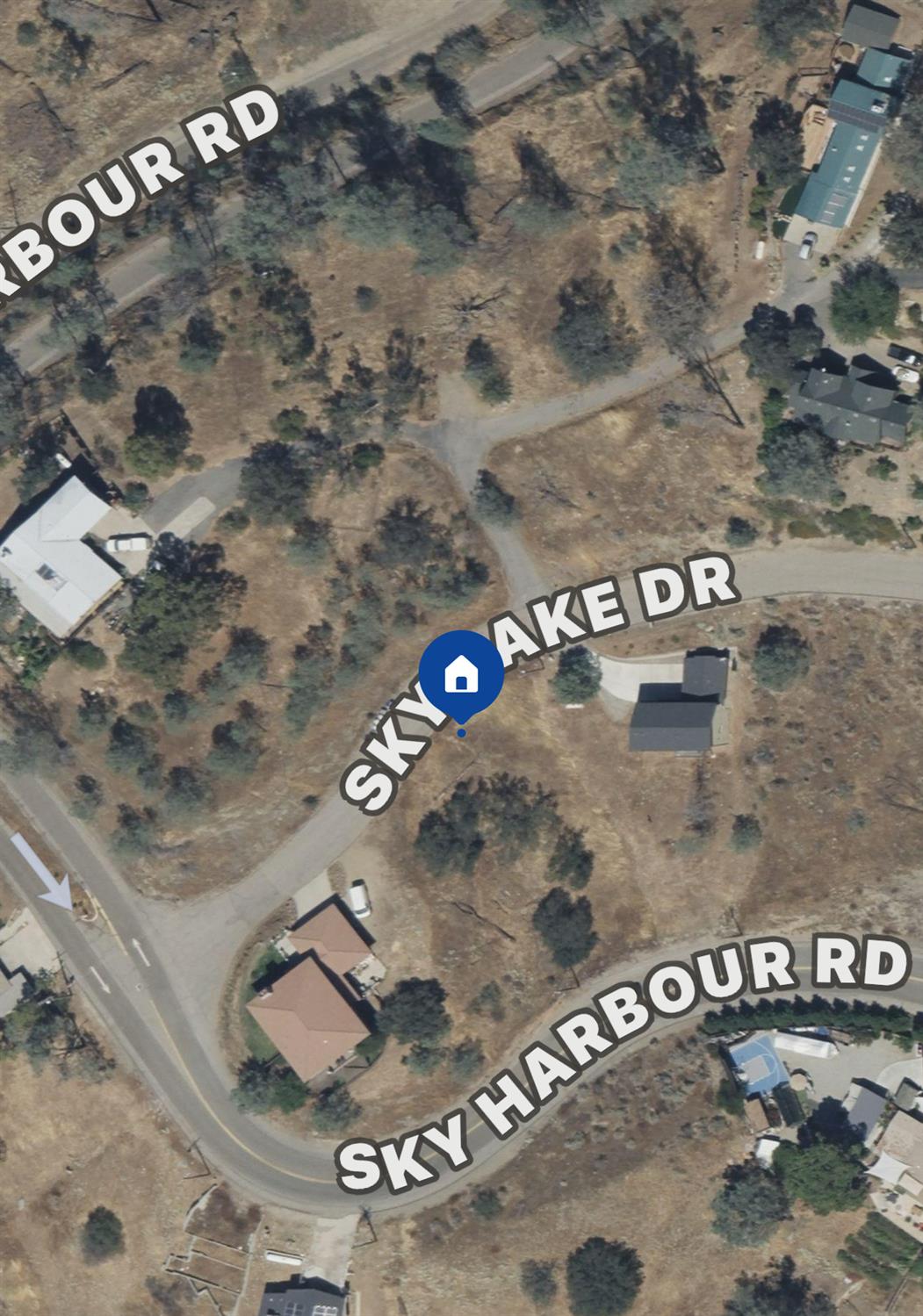 28027 sky lane, Friant, CA 93626