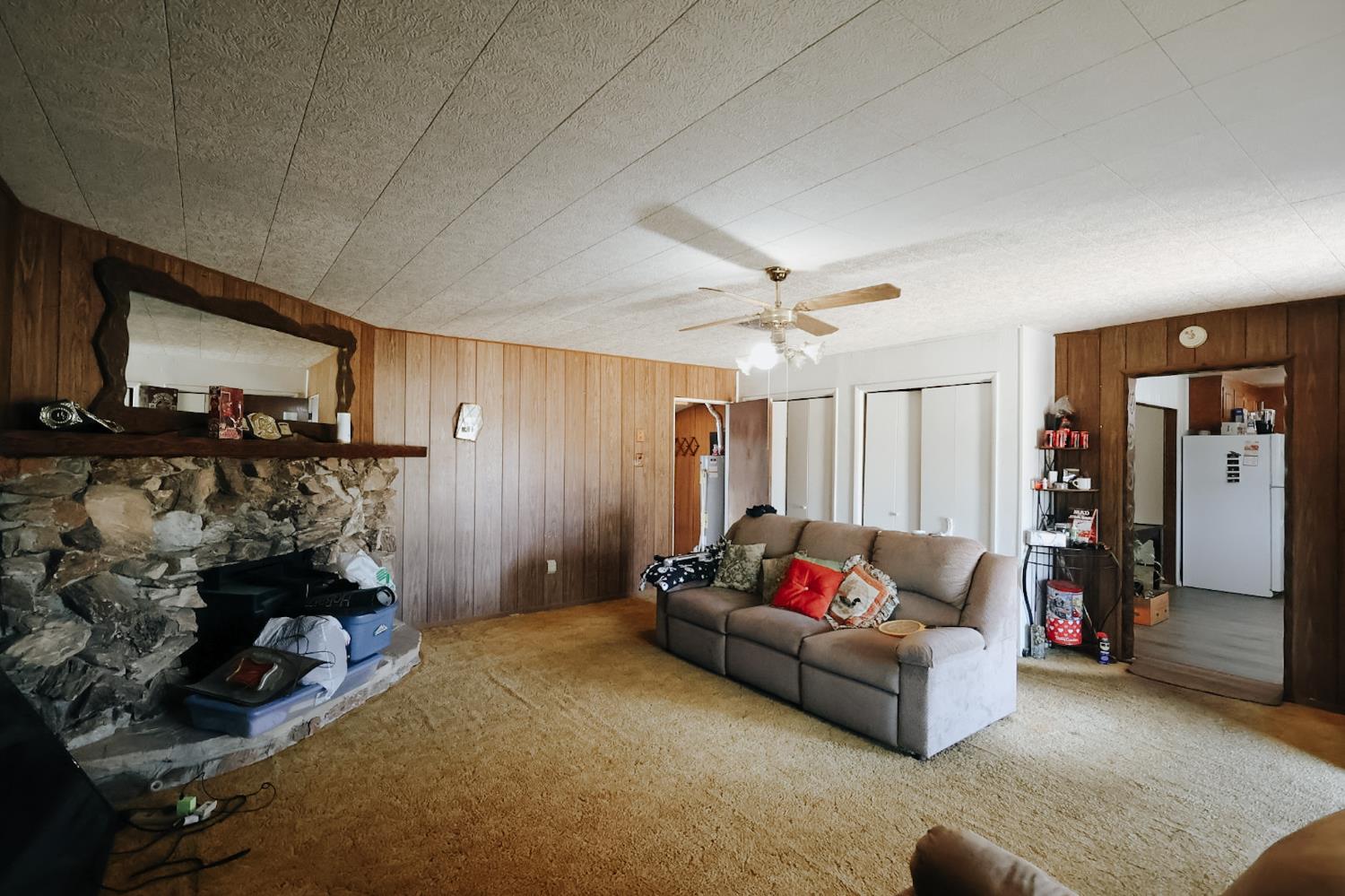 7403 E Alluvial Ave, Clovis, CA 93619