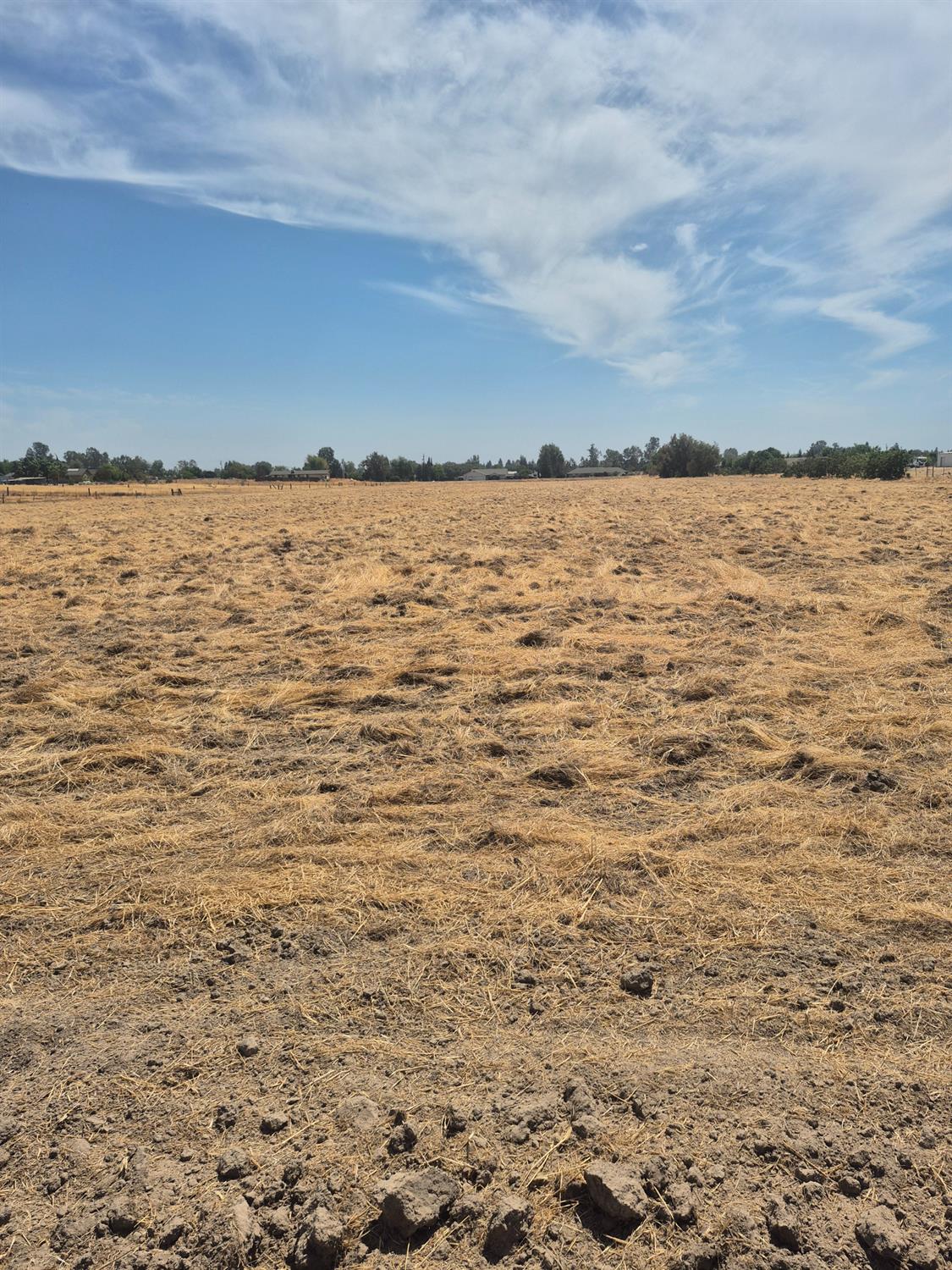 0 0 Avenue 13 1/2, Madera, CA 93636