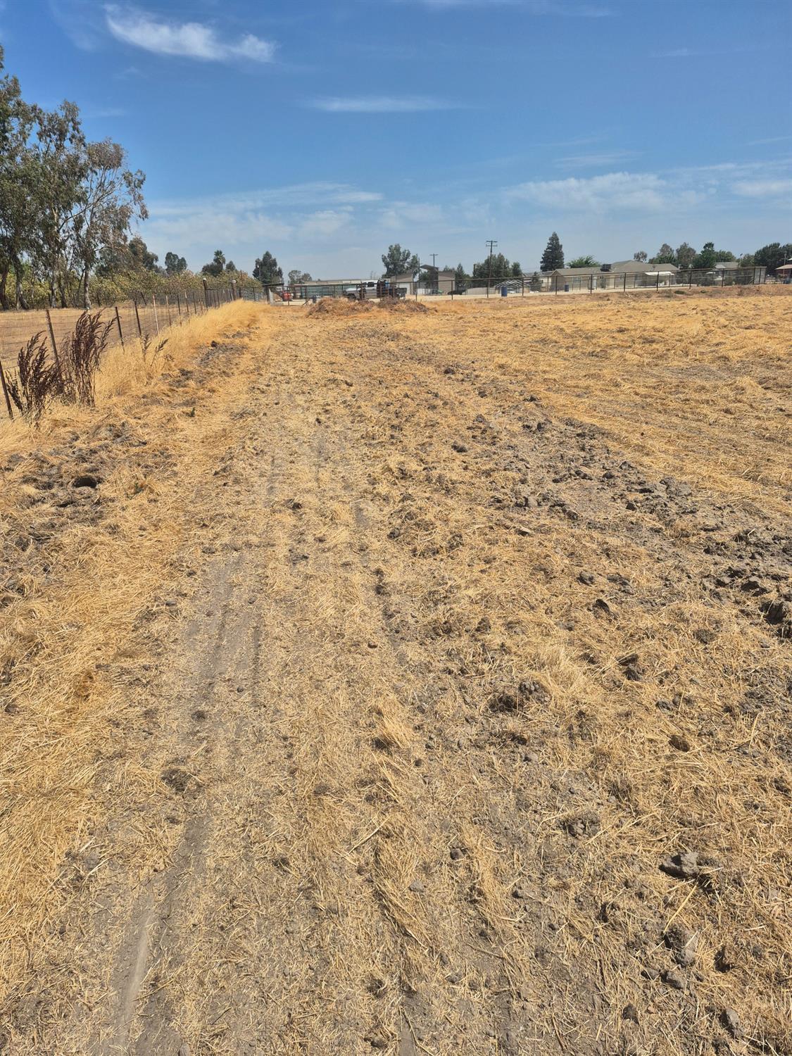 0 0 Avenue 13 1/2, Madera, CA 93636