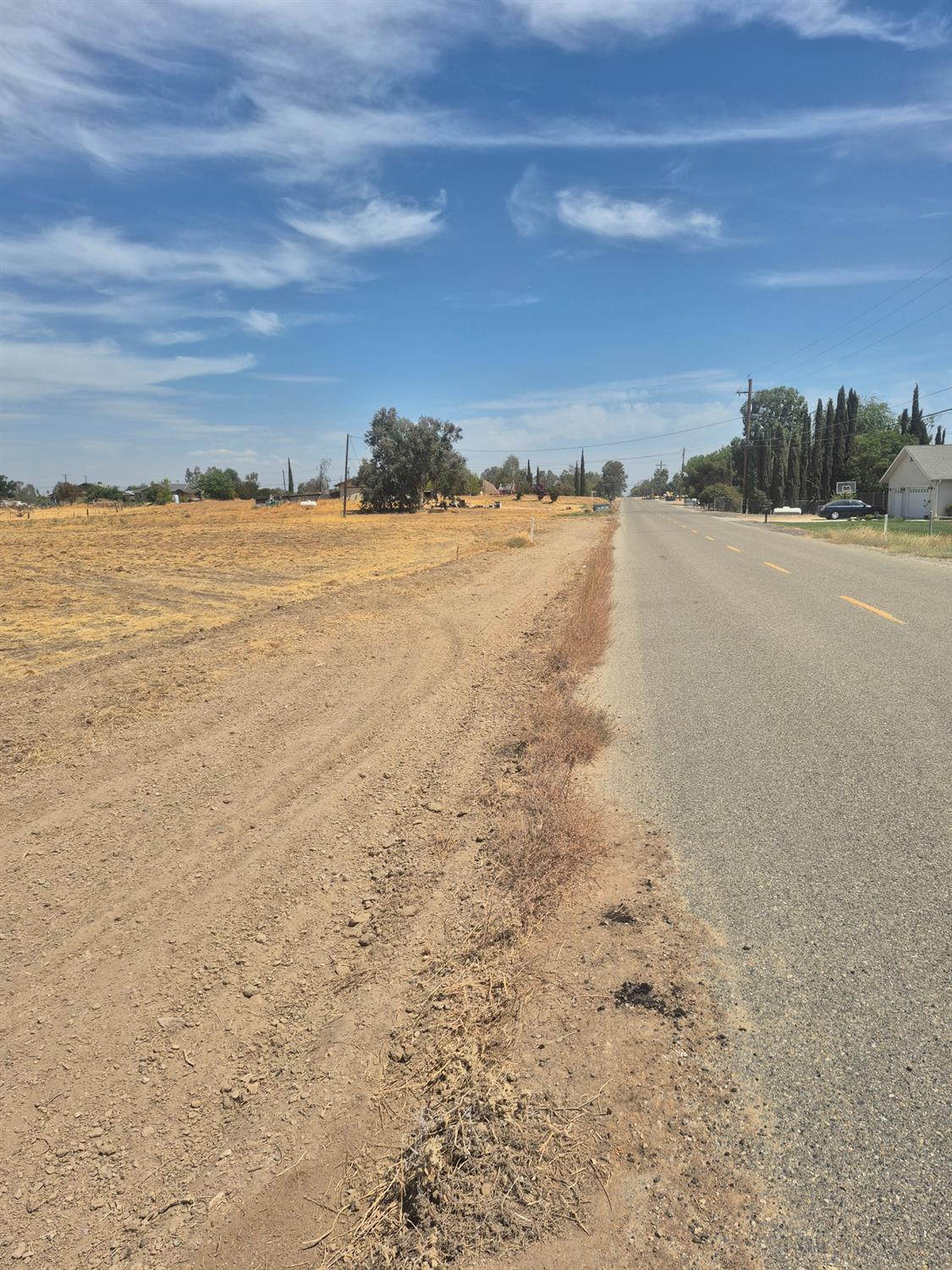 0 0 Avenue 13 1/2, Madera, CA 93636