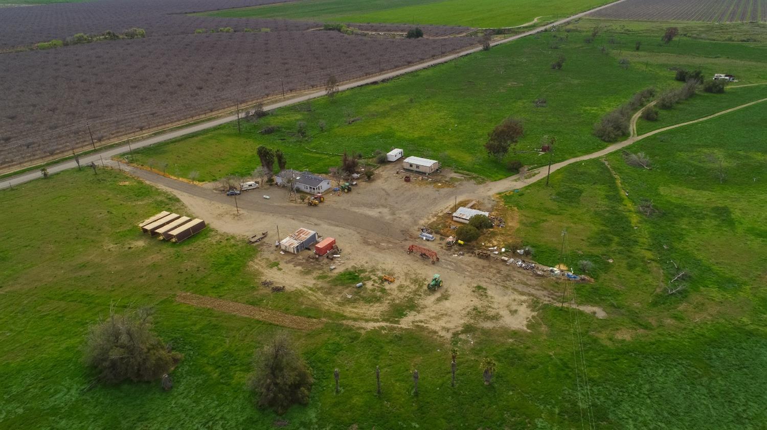 41605 Sutter Ave, Coalinga, CA 93210