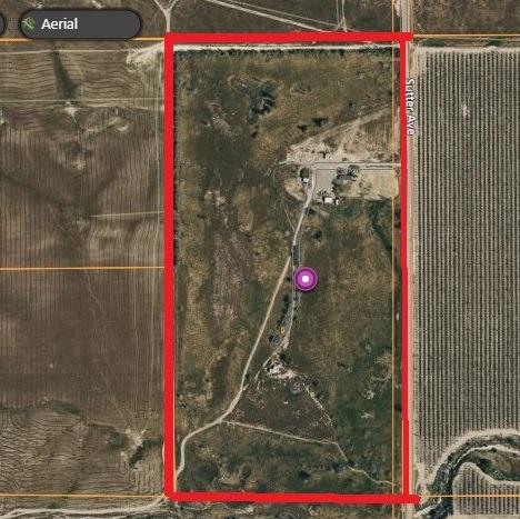 41605 Sutter Ave, Coalinga, CA 93210