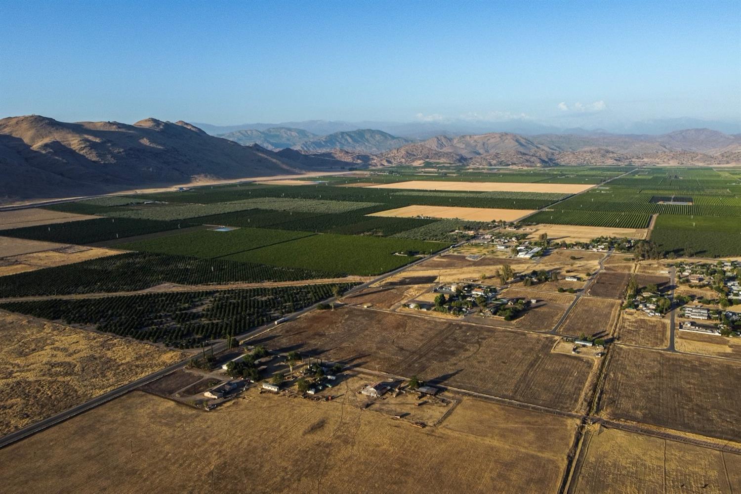 0 0 Road 156, Seville, CA 93292