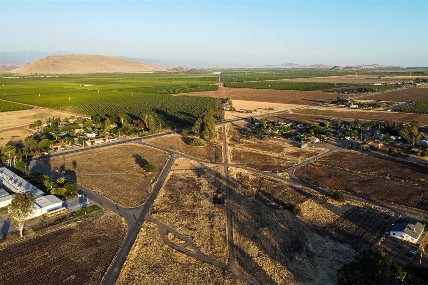 0 0 Road 156, Seville, CA 93292