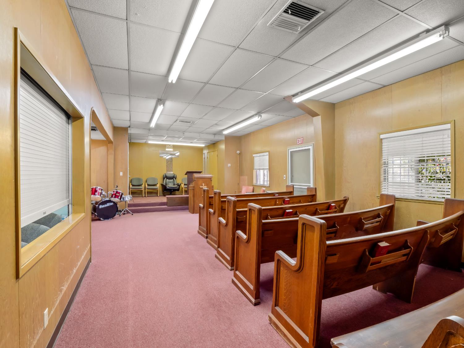 701 Mayor Ave, Fresno, CA 93706