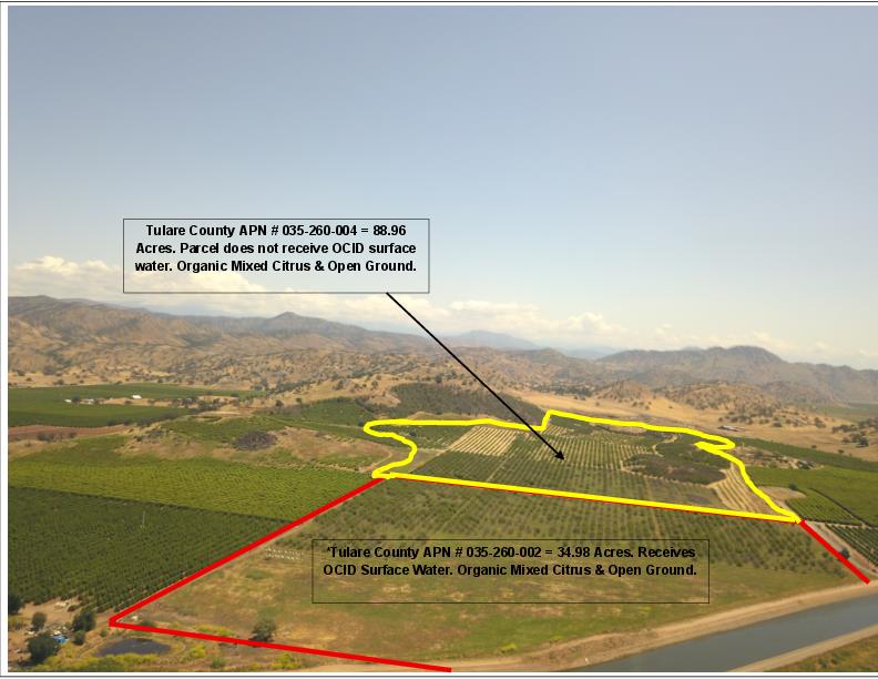 1 TBD, Orosi, CA 93647