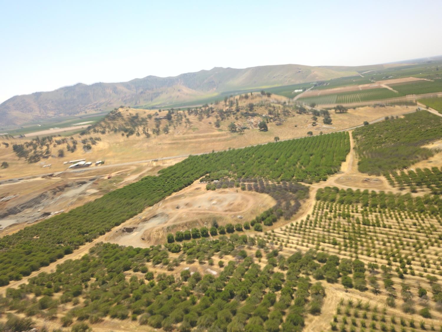 1 TBD, Orosi, CA 93647