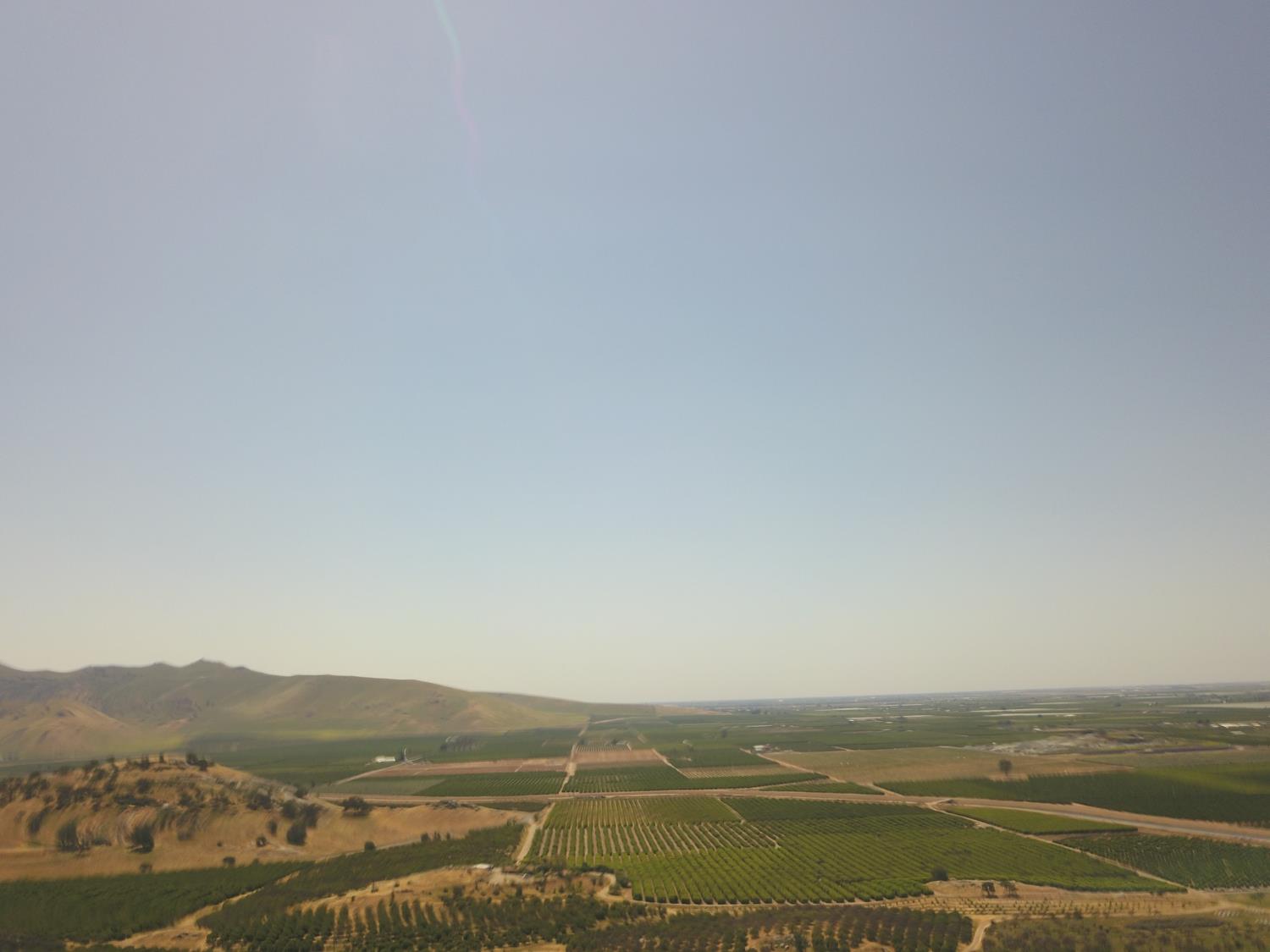 1 TBD, Orosi, CA 93647