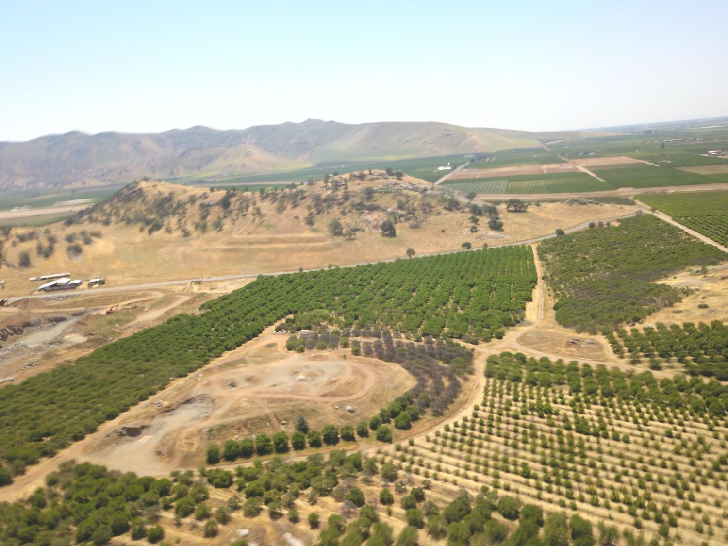 1 TBD, Orosi, CA 93647