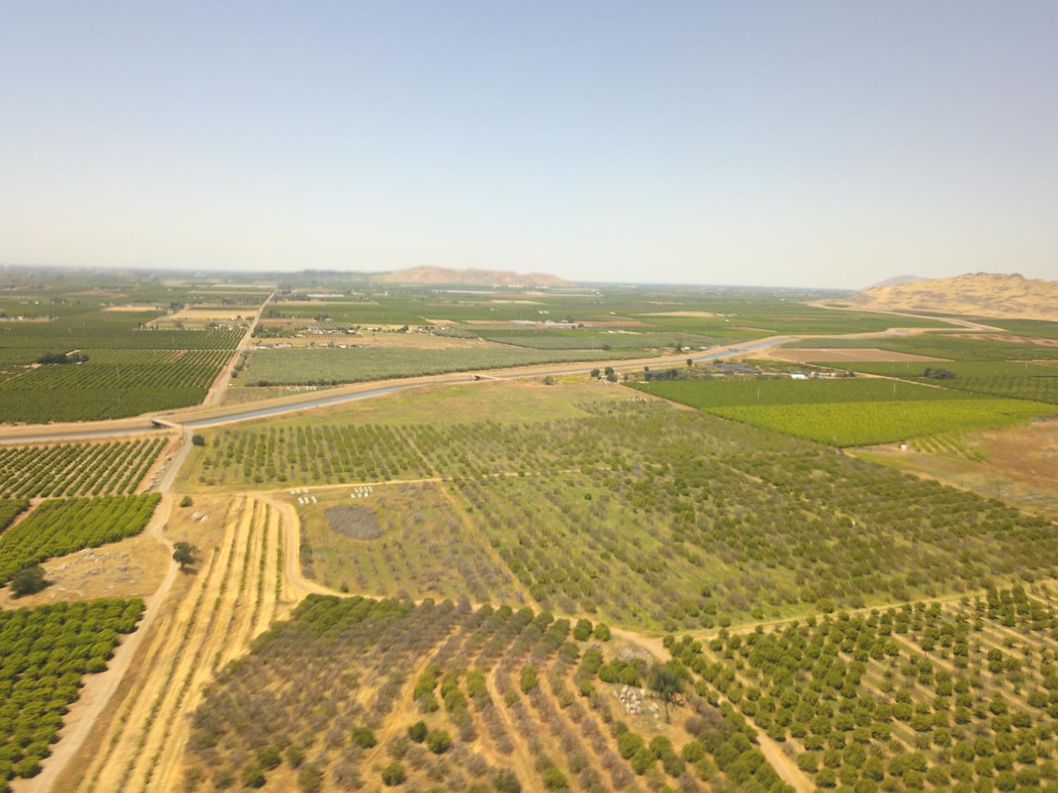 1 TBD, Orosi, CA 93647