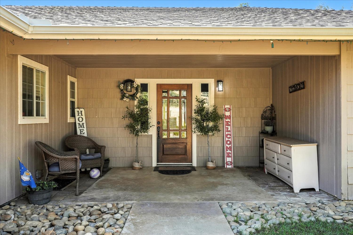 33032 Mill Creek Way, Coarsegold, CA 93614