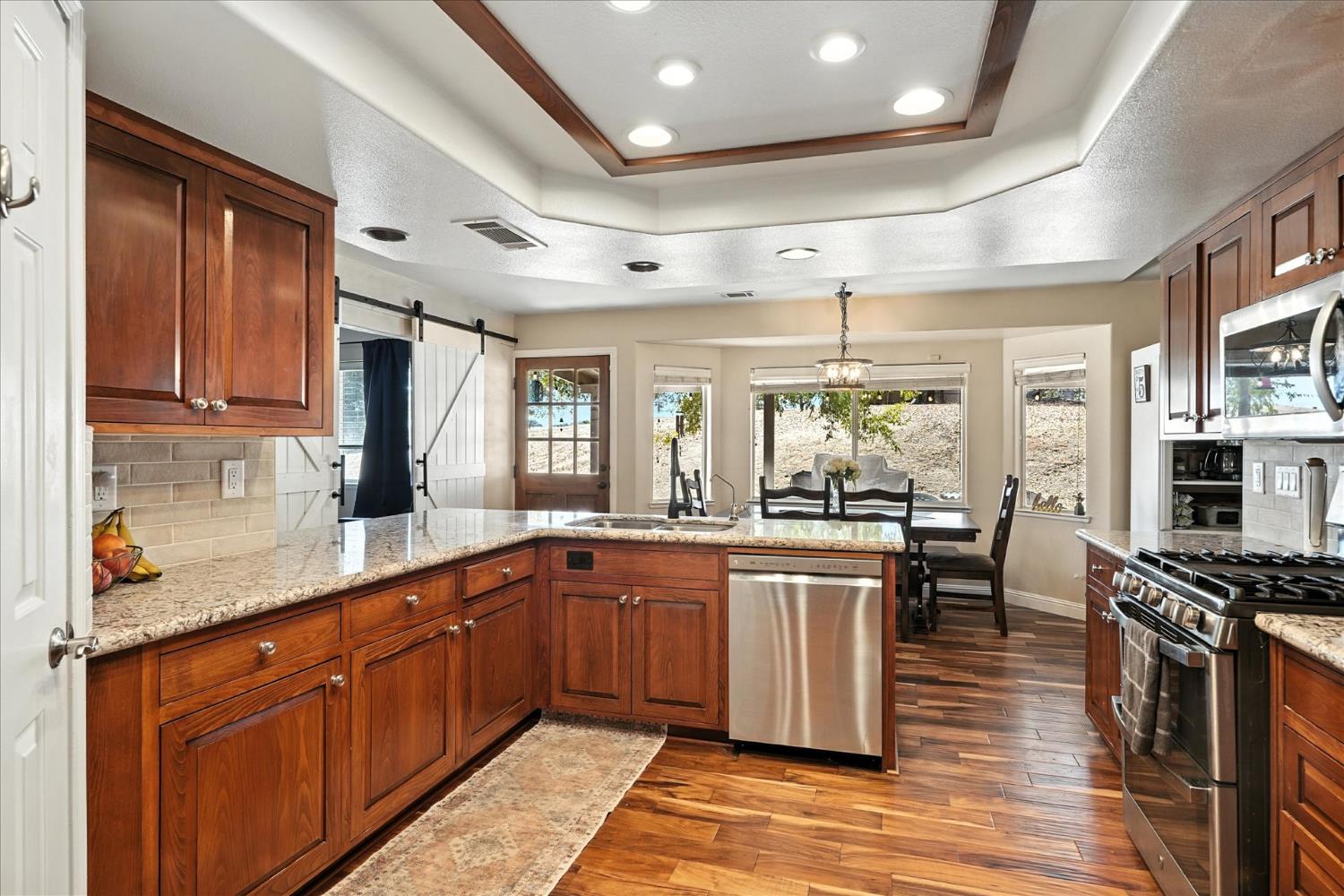 33032 Mill Creek Way, Coarsegold, CA 93614