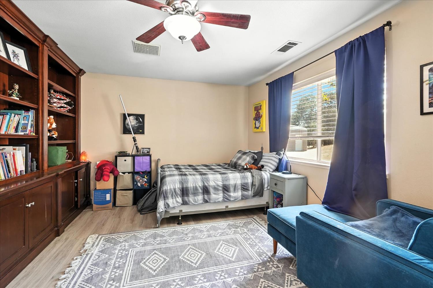 33032 Mill Creek Way, Coarsegold, CA 93614