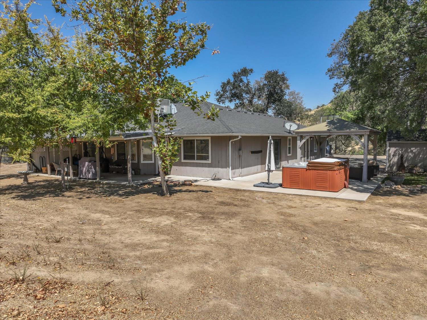 33032 Mill Creek Way, Coarsegold, CA 93614