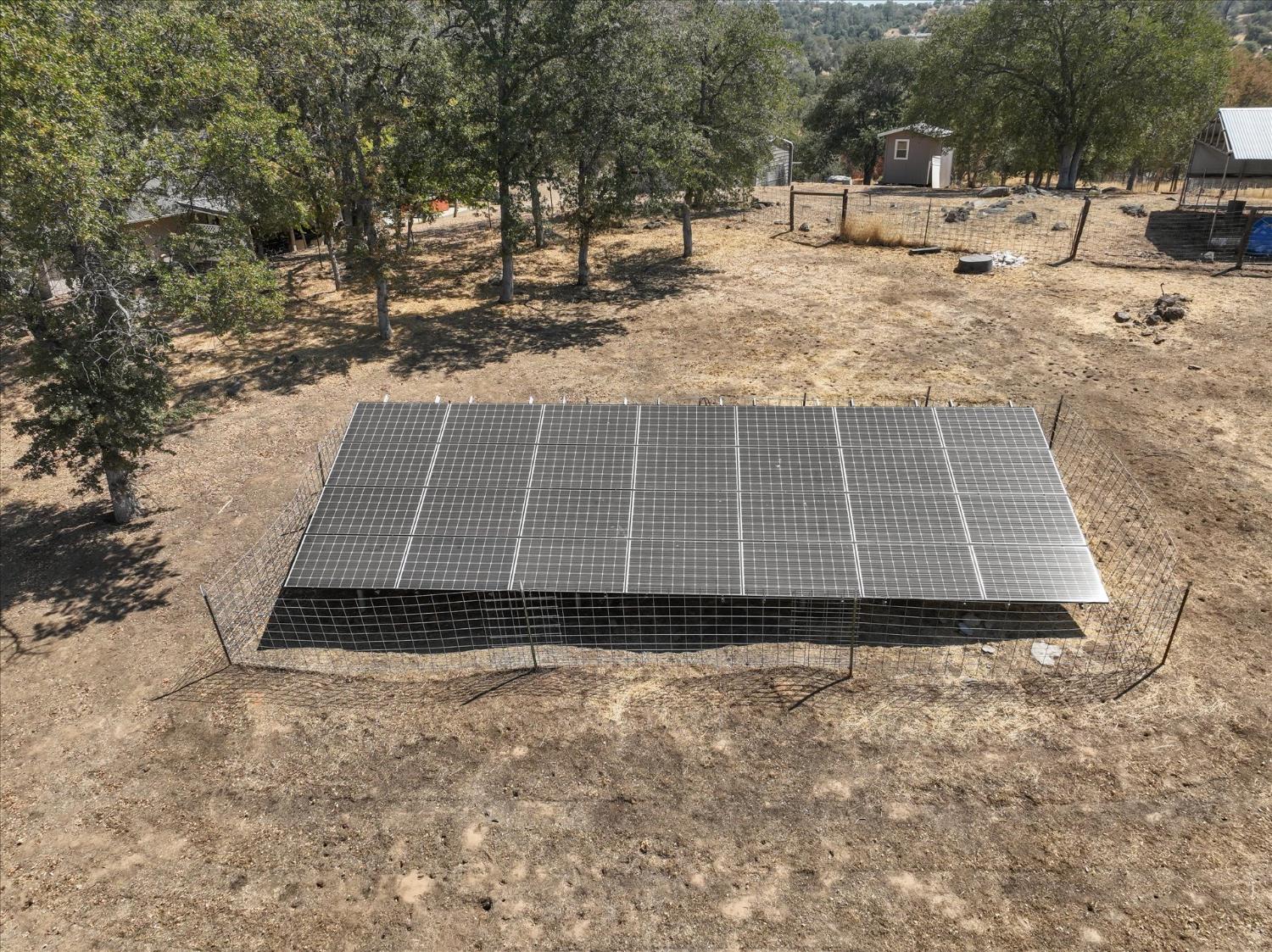 33032 Mill Creek Way, Coarsegold, CA 93614