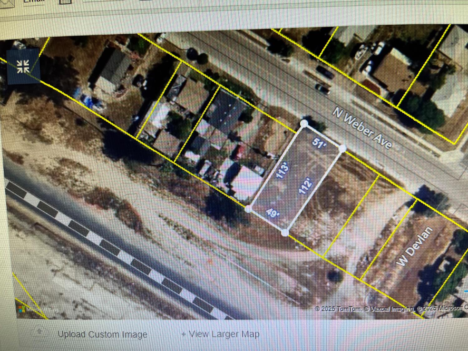 7015 N Weber Ave, Fresno, CA 93722