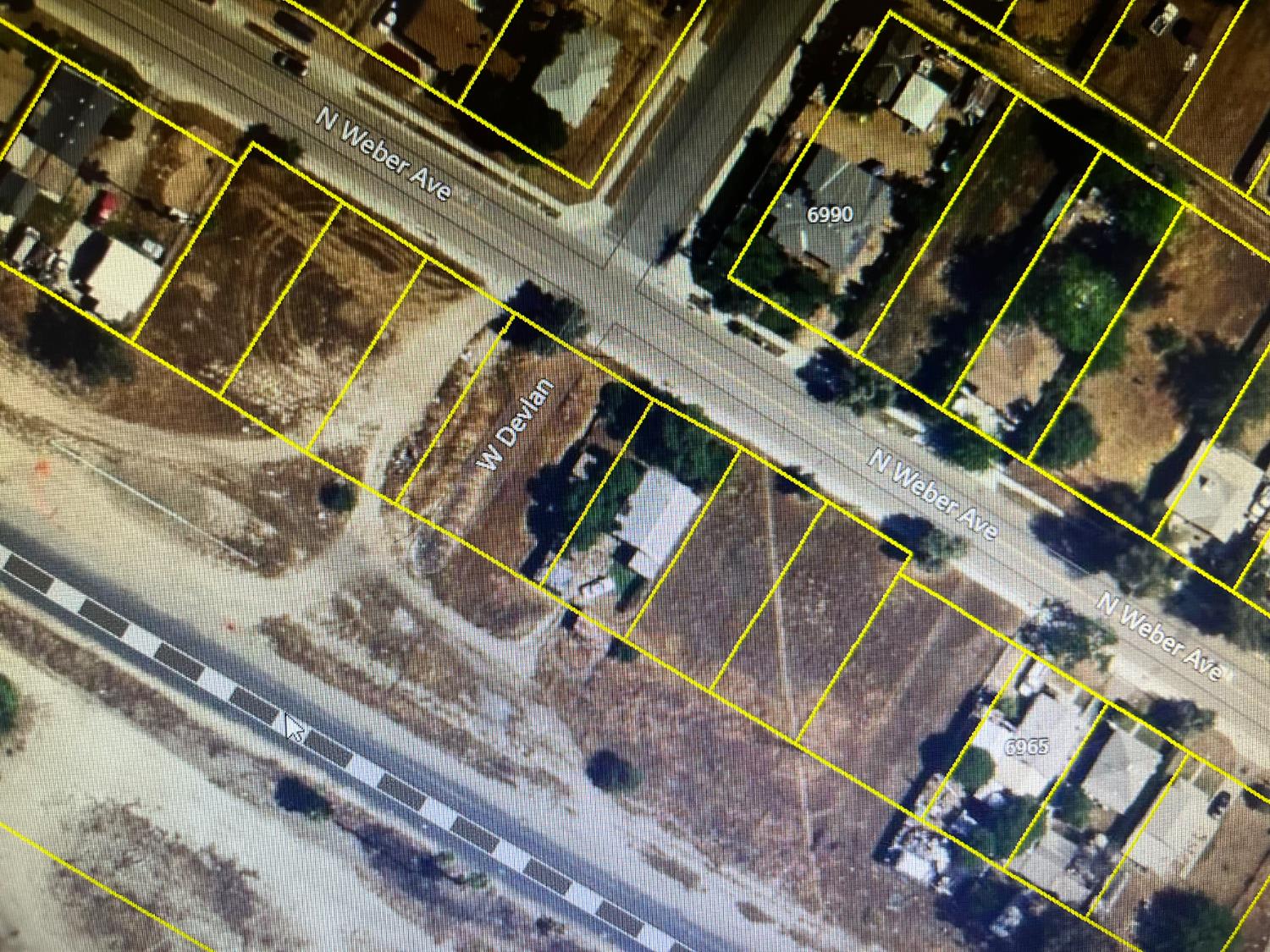 6983 N Weber Ave, Fresno, CA 93722