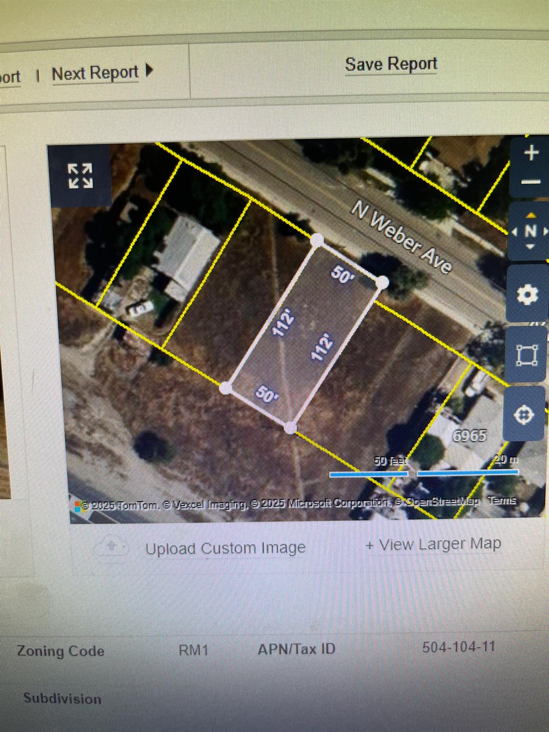 7001 N Weber Ave, Fresno, CA 93722