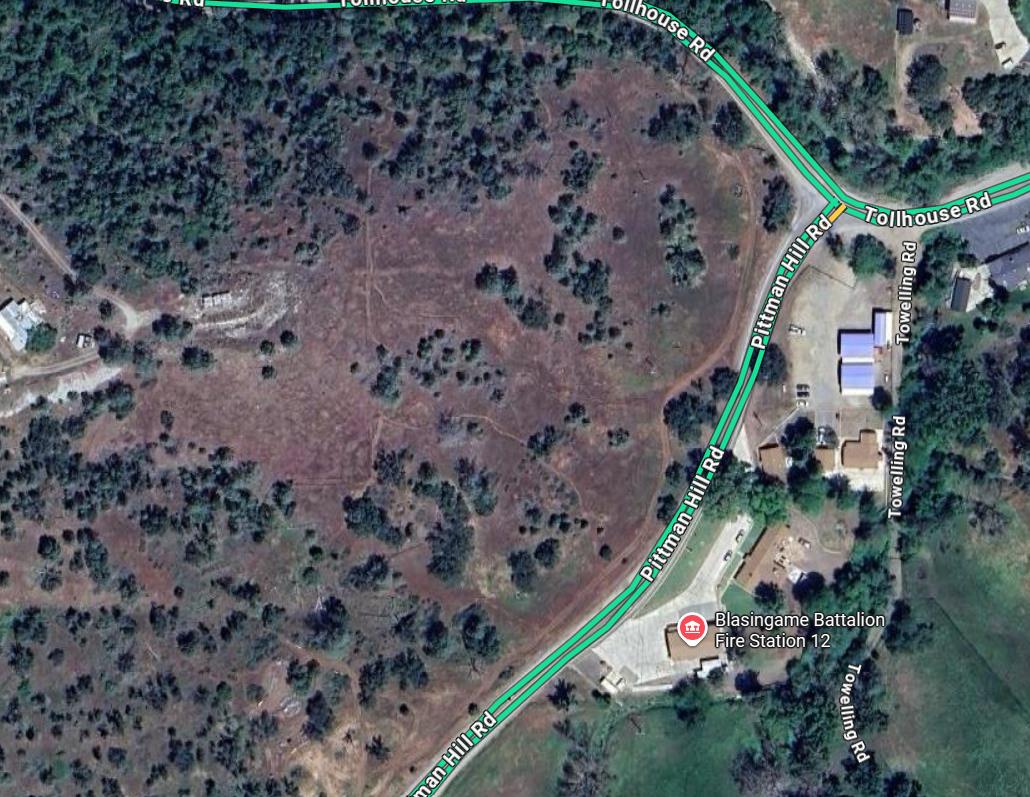 4 0 Pittman Hill Rd., Clovis, CA 93619