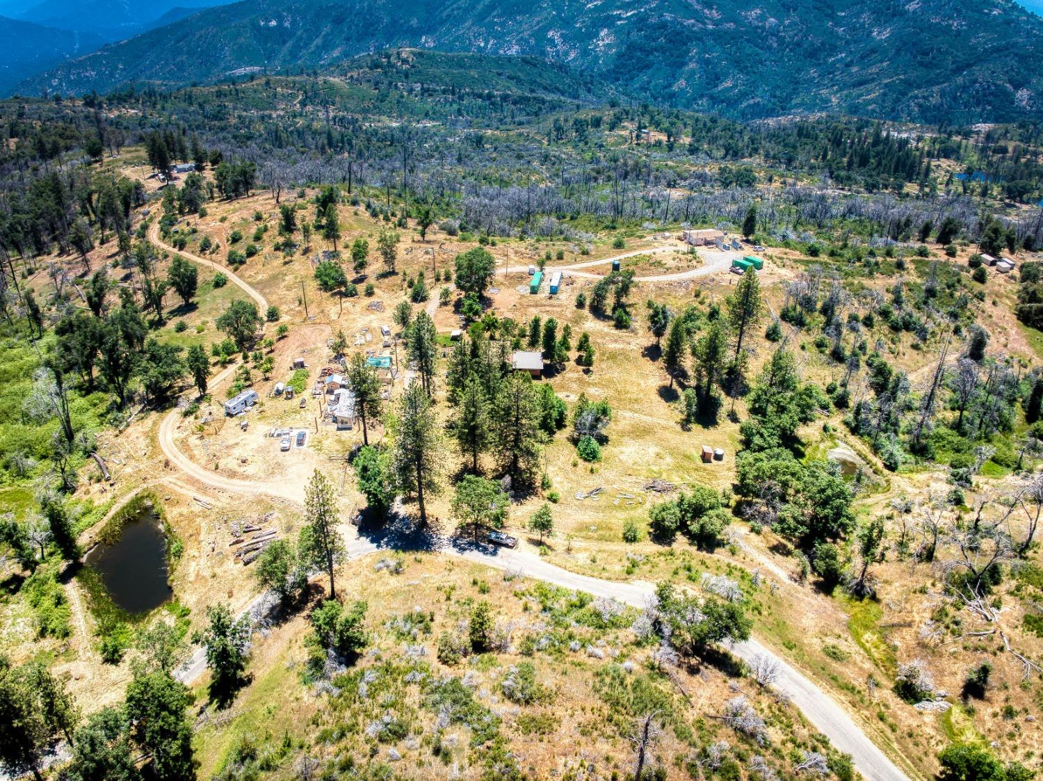 11111 Peterson Rd, Auberry, CA 93602