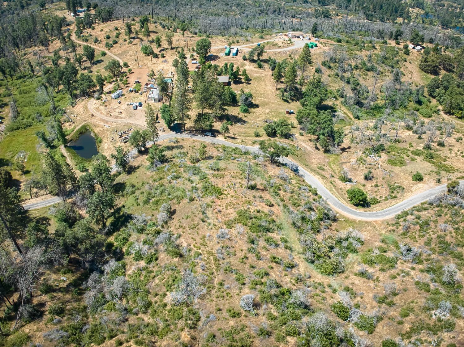 11111 Peterson Rd, Auberry, CA 93602