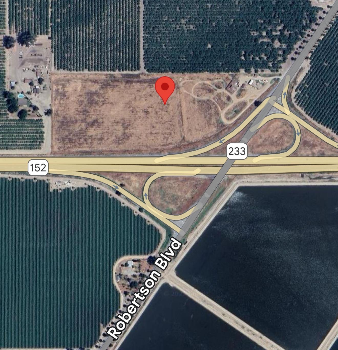 23172 Robertson Blvd, Chowchilla, CA 93610