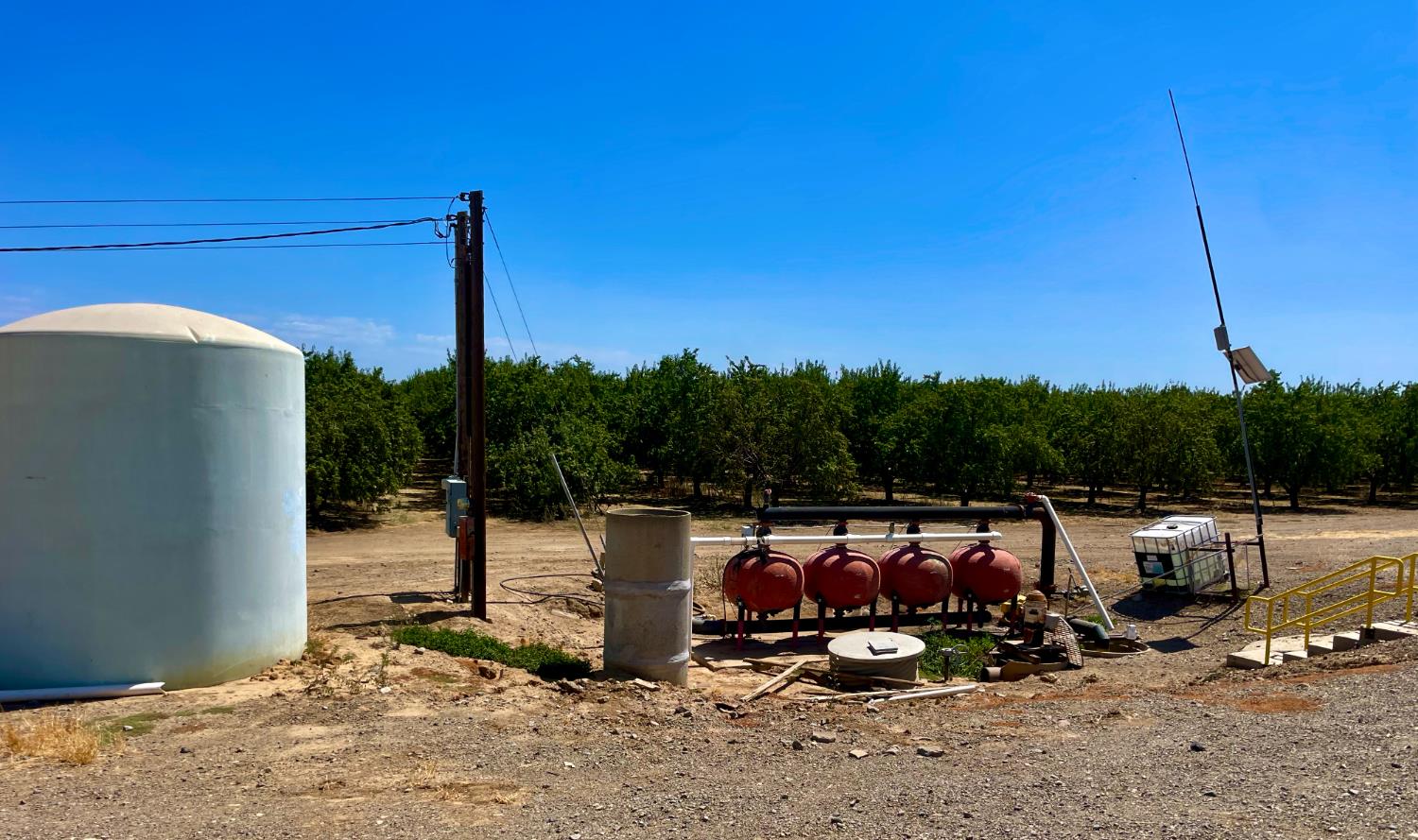 10900 Whitworth, Gustine, CA 95322