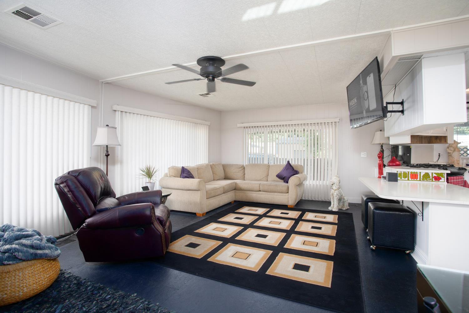 9360 Blackstone Ave #107, Fresno, CA 93720