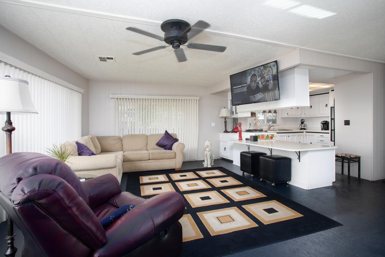 9360 Blackstone Ave #107, Fresno, CA 93720