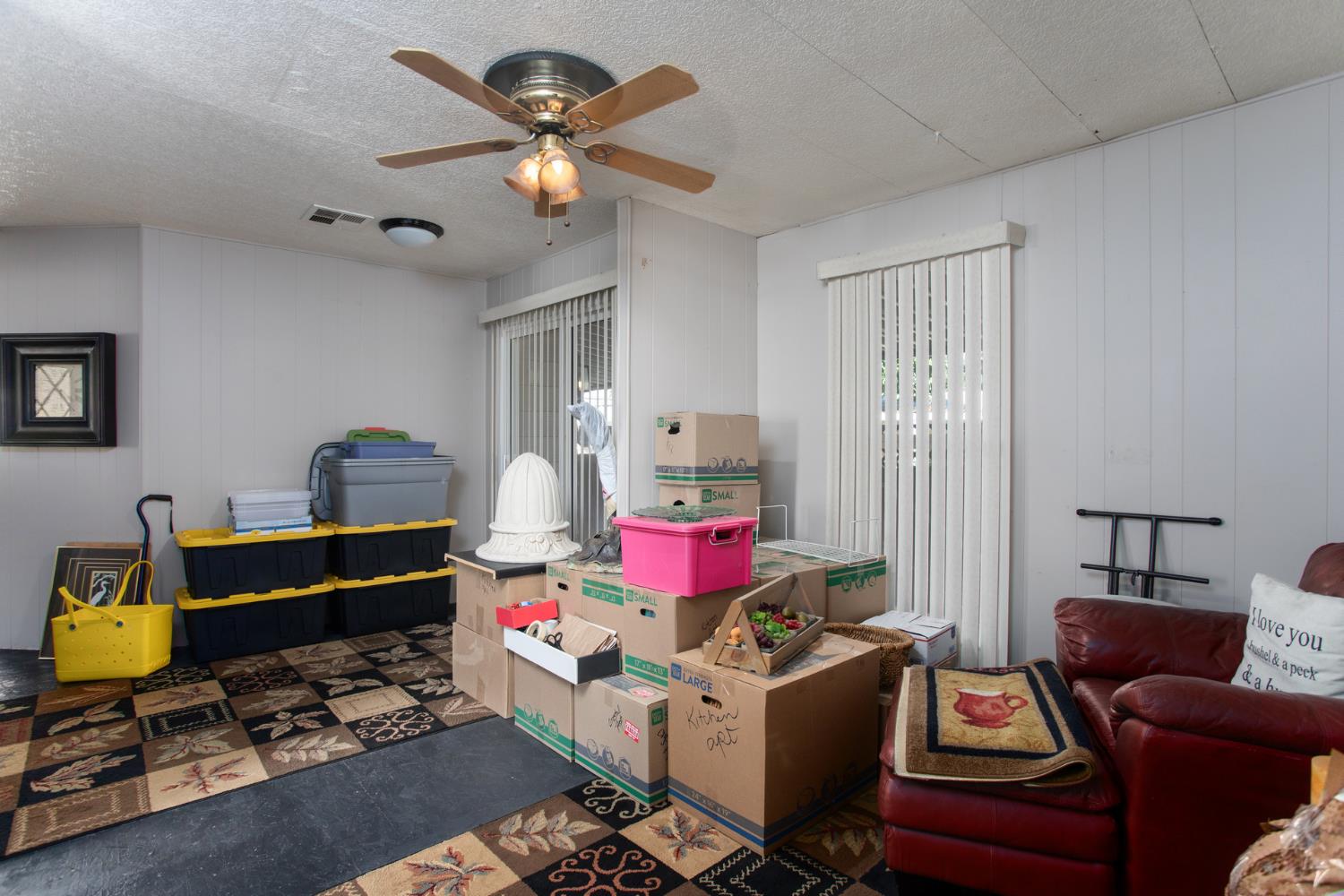 9360 Blackstone Ave #107, Fresno, CA 93720