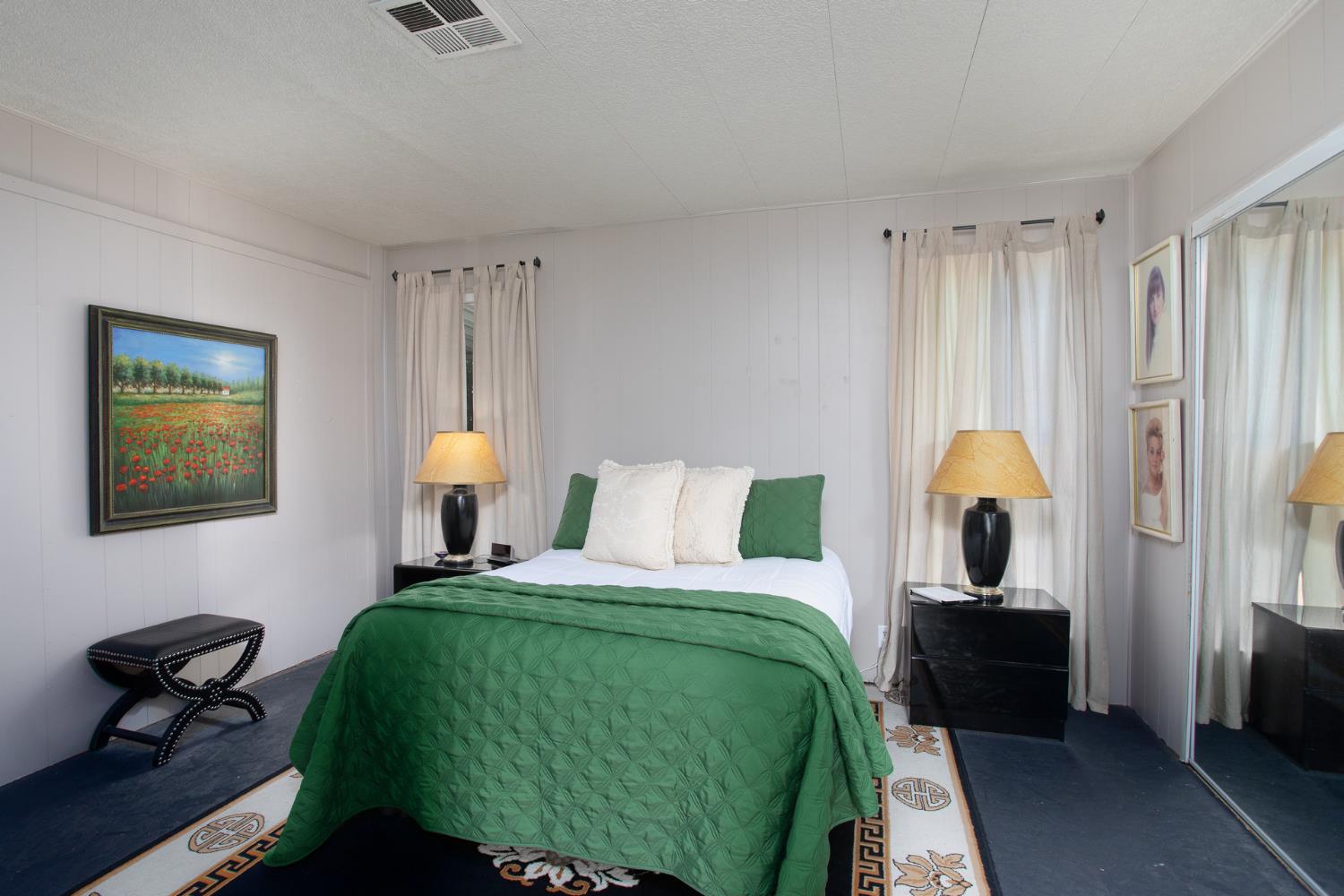 9360 Blackstone Ave #107, Fresno, CA 93720