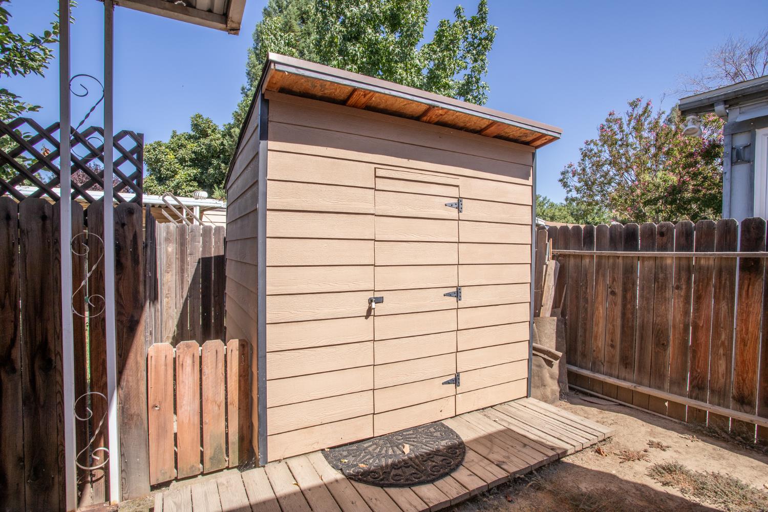 9360 Blackstone Ave #107, Fresno, CA 93720